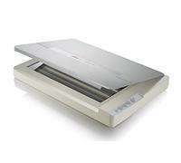 Plustek OpticSlim 1180 - Escáner (297 x 431,8 mm, A3, 1200 x 1200 dpi, USB 2.0, Corriente alterna, Cama Plana)