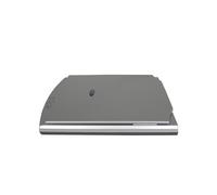 Plustek Escáner de cama plana OpticSlim 550 Plus Sensor CIS Gris