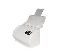 Plustek PS283 - Escáner (216 x 356 mm, Flatbed & ADF, 600 x 600 dpi, USB 2.0, 263 mm, 127.5 mm)