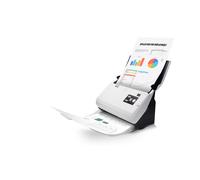 Plustek smartoffice pn30u - escáner de documentos dúplex en red con