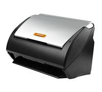 Plustek SmartOffice PS186 - Escáner (216 x 2500 mm, 600 x 600 DPI, 25 ppm, 8 ppm, Escala de grises, Monocromo, 1500 páginas)