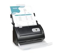 Plustek SmartOffice PS288 Plus Duplex Escáner de documentos Negro
