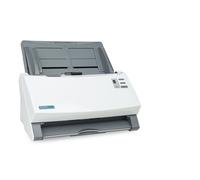 Escáner Plustek SmartOffice PS456U Plus ADF dúplex 600 x 600 DPI 100 hojas