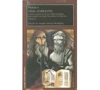 Plutarco. Vidas Semblantes (2 Vol). Version Aragonesa De Las Vida S Pa