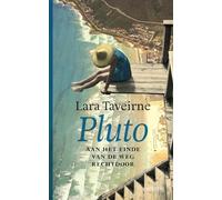 Pluto: aan het einde van de weg rechtdoor