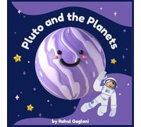 Pluto and the Planets