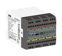 PLUTO B46 V2 Seguridad PLC 24 entradas, 16 te