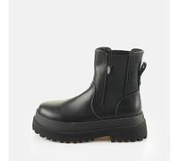 Pluto Chelsea schwarz 37