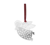 Pluto Design Colgante decorativo Lisa Larson Hanna Plata