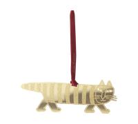 Pluto Design Colgante decorativo Lisa Larson Mikey Oro