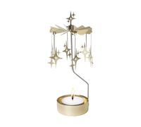 Pluto Design Móvil de campanas You're a star Dorado