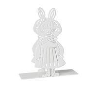 Pluto Design Portaservilletas Little My Blanco-multi