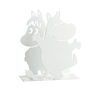 Pluto Design Servilletero Moomin blanco