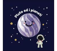 Pluto ed i pianeti
