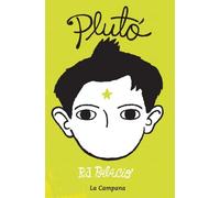 Plutó (la 3ª història de WONDER) | R. J. Palacio