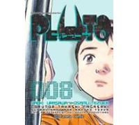 Pluto Nº 08/08