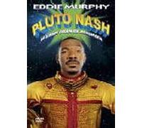 Pluto Nash - Im Kampf gegen die Mondmafia [Alemania] [DVD]
