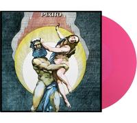 Pluto - Pluto [Vinilo]