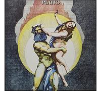 Pluto - Pluto [VINYL] [Vinilo]