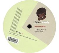 Pluto S Retreat [Vinilo]