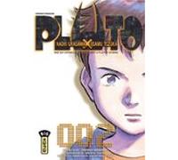 Pluto - Tome 2 (ebook)
