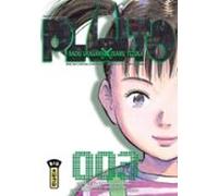 Pluto - Tome 3 (ebook)