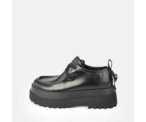 Pluto Wallaby schwarz 37