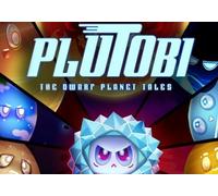 Plutobi: The Dwarf Planet Tales (Xbox One / Xbox Series X|S) Xbox Live Key - GLOBAL