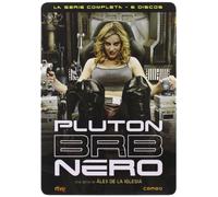 Plutón B.R.B. Nero [DVD]