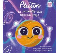 Plutón, el planeta que dejó de serlo: 0 (La casita esdrújula)