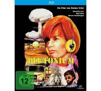 Plutonium (Fernsehjuwelen) (Blu-ray) Charlotte Kerr Wolf Roth Rainer Erler