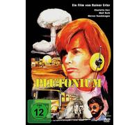 Plutonium (Fernsehjuwelen) (DVD) Charlotte Kerr Wolf Roth Rainer Erler