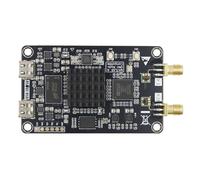 PlutoSDR - Placa de desarrollo de radio definida por software con antena definida por software ZYNQ7010 AD9363 Zynq7010 AD9363 SDR