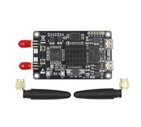 PlutoSDR - Placa de desarrollo de radio definida por software con antena SDR Software Defined Radio Development Board 70MHz-6GHz para PlutoSDR Nano