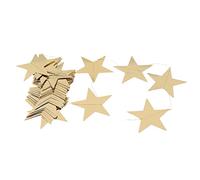 Pluuttiem 105 Pies Guirnalda de Papel con Estrella Brillante, Pancarta, DecoracióN Colgante de Felicitaciones, GraduacióN, Boda, CumpleañOs, Festival, DecoracióN de Fiesta