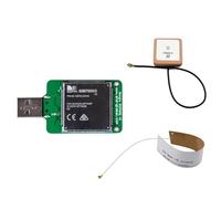 Pluuttiem Dongle USB SIMCOM SIM7600G H con Antena HSPA+ gsm GPRS Edge UMTS LTE 4G Cat4 Módulo para SIM7600 SIM7500 SIM7600X-H