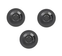 Pluuttiem Hoja de Limpieza para Máquina de Café Nynkyon Sage de 3 Piezas, CD Universal para Máquina de Café Expreso de 54 mm.