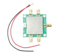 Pluuttiem Mezclador de Frecuencia Activo ADL5801 de 10 MHz A 6 GHz, Doble Balance, Mezclador de para Conversión de Señal, Rango LF-600 MHz