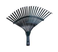 Pluvia jardin escoba extra plus 22 dientes planos r1a-16x22-t