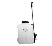 Pluvia sulfatadora pulverizador16l bateria gel12v-8ah recargabl