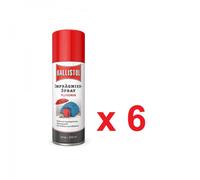 Pluvonin 200 ml. en caja de 6 uds.