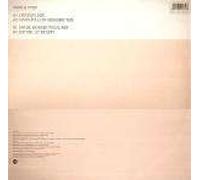 Plux - Over & over (4 versions, in ngel Moraes Vocal Mix, feat. Georgia Jones) [Vinyl Single]