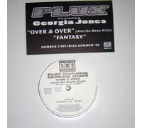 Plux - Over & Over (And Da Bass Kick)