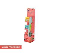 PLV sol 35 ex Livres sonores Milan 2026