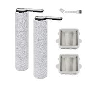 Plvxgofwha Accesorios for cepillos de aspiradora Compatible con Roborock F25 ACE/F25 RT/F25 LT/F25A LT/F25