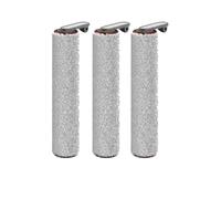 Plvxgofwha Cepillo Giratorio for aspiradora, Compatible con Dreame MOVA K20 / K20 Pro / K30 / Trouver 2.0/3.0 Pro / K20 / K20 Pro(3pcs)