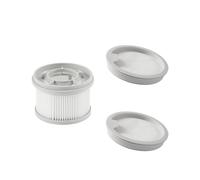 Plvxgofwha Reemplazo del Filtro HEPA Lavable de la aspiradora, Compatible con Xiaomi G20 / G20 MAX(A)