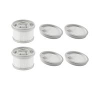 Plvxgofwha Reemplazo del Filtro HEPA Lavable de la aspiradora, Compatible con Xiaomi G20 / G20 MAX(B)
