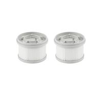 Plvxgofwha Reemplazo del Filtro HEPA Lavable de la aspiradora, Compatible con Xiaomi G20 / G20 MAX(C)