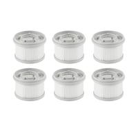 Plvxgofwha Reemplazo del Filtro HEPA Lavable de la aspiradora, Compatible con Xiaomi G20 / G20 MAX(D)